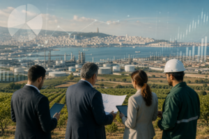 Algérie Éco industrie agriculture et partenariats économiques — Entre2rives.info