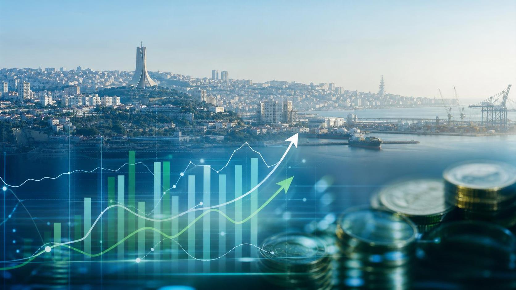 Algérie Éco — les signaux économiques de la semaine du 21 juin