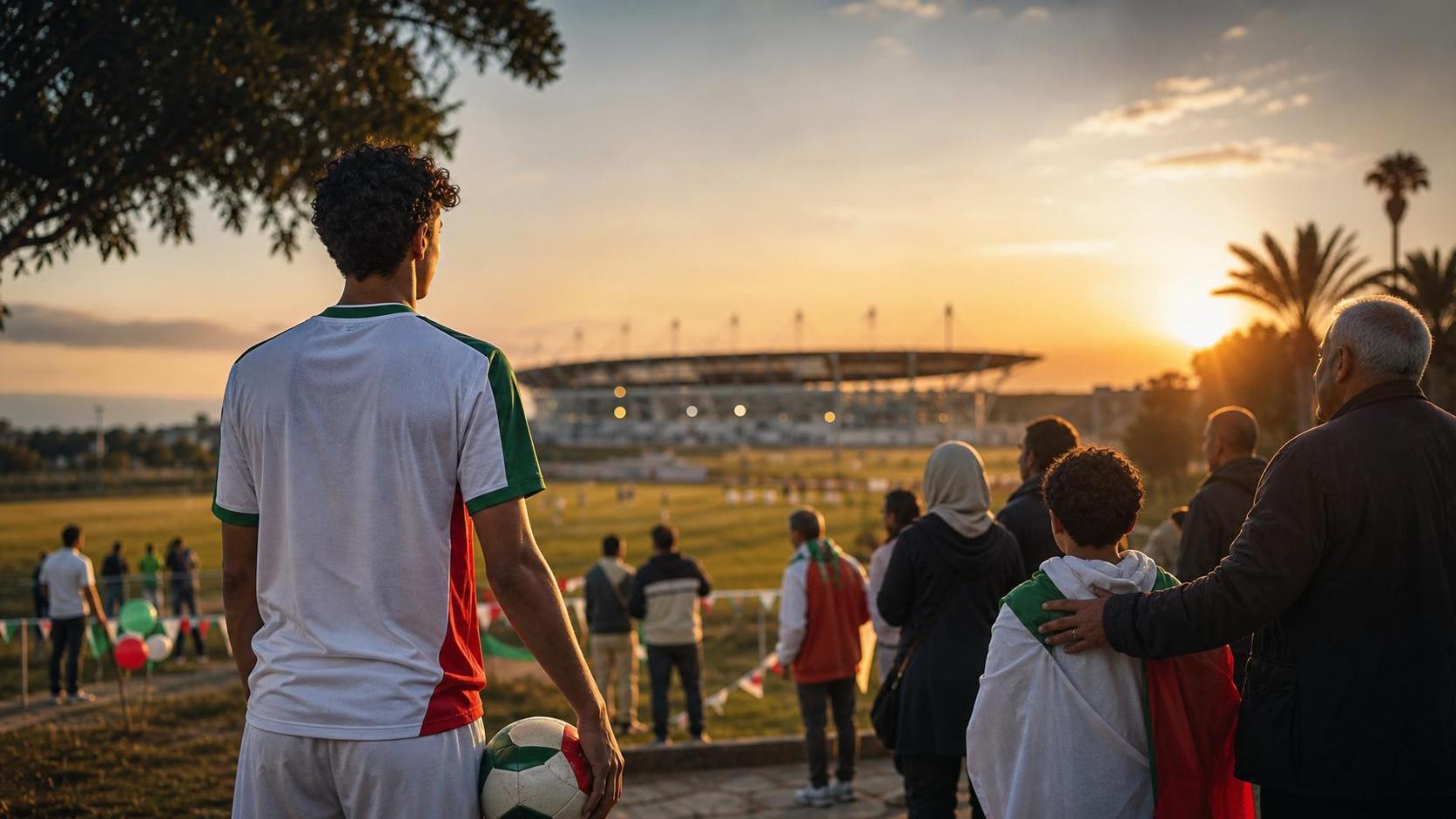 Algérie et Mondial 2026 : les binationaux, un lien fort avec la diaspora