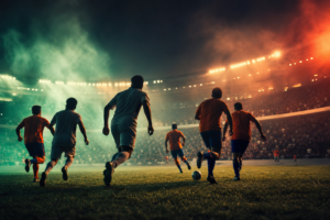 Football Algérie Pays-Bas : diaspora algérienne et équipe nationale