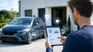 Assurance auto en France en 2026 : comparer les garanties et optimiser son budget
