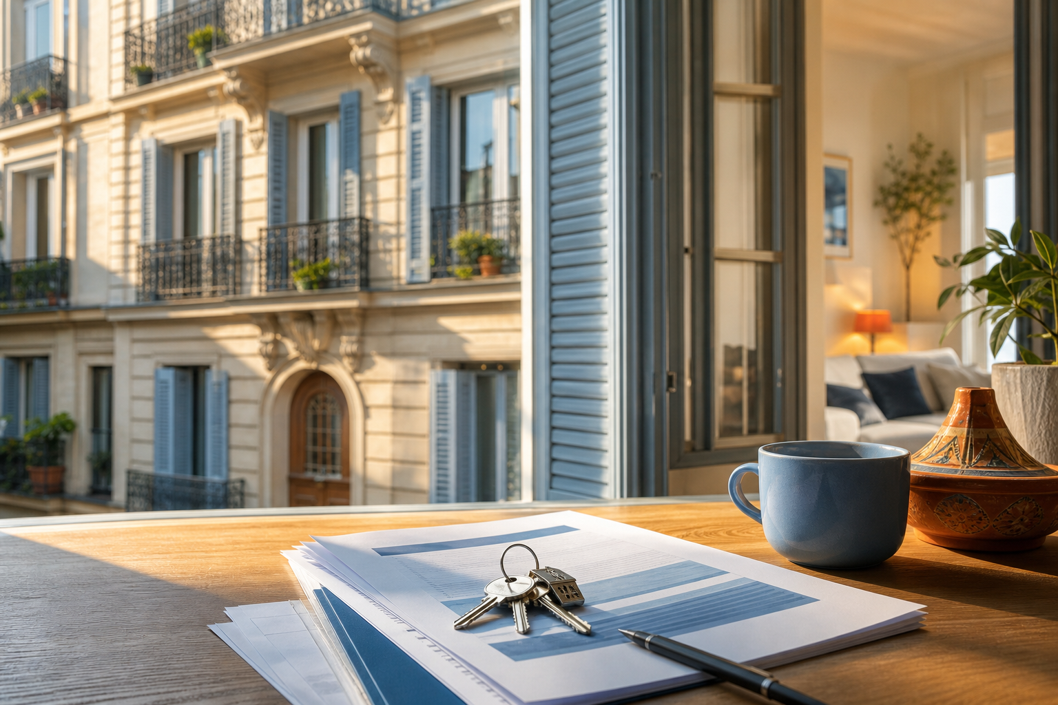 Assurance habitation en France : le guide pour bien choisir sans vous ruiner