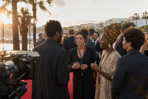 Festival de Cannes 2026, cinéma entre France, Afrique et diasporas