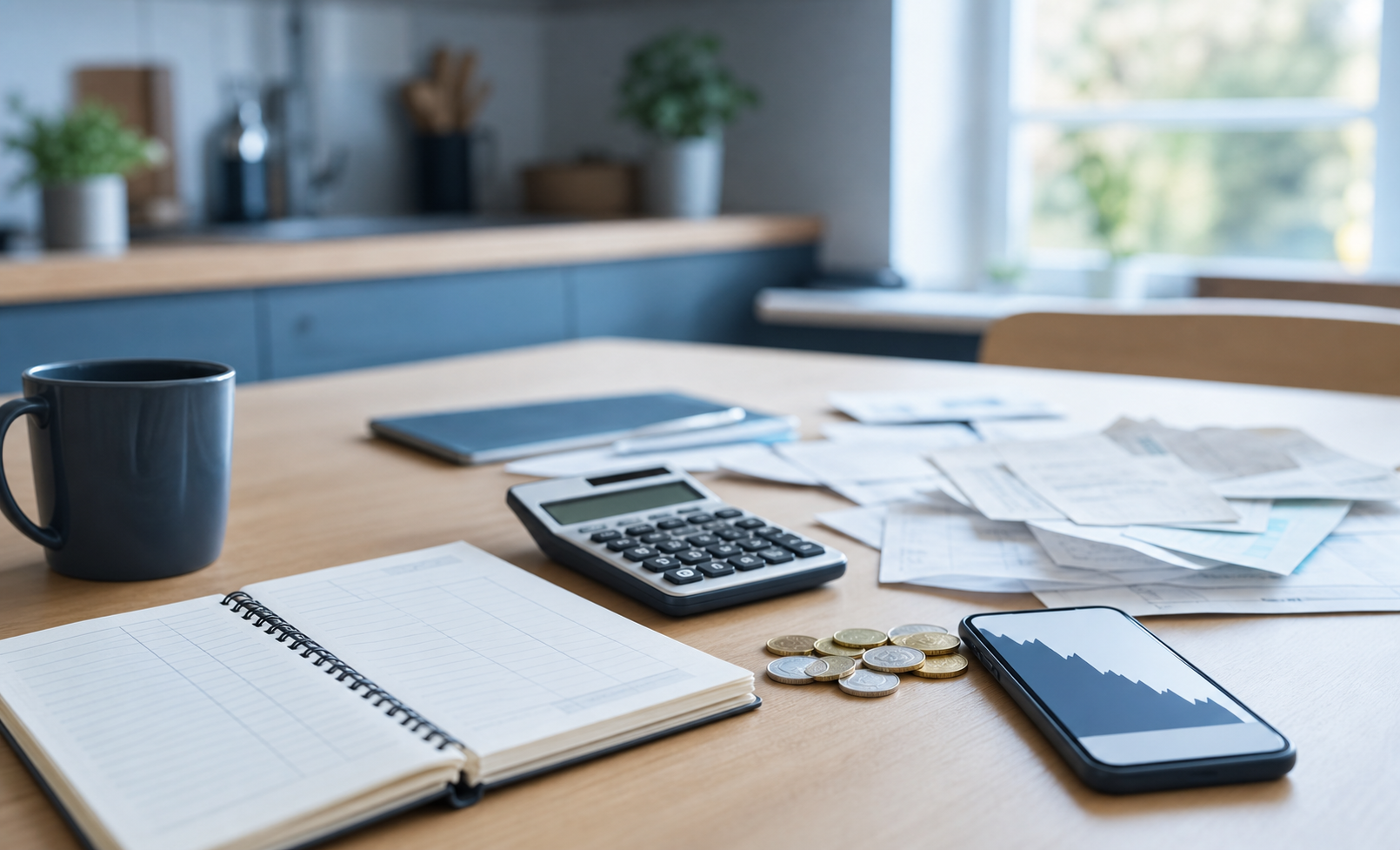 Confiance des ménages à 82 : le signal prudent de l’Insee pour le budget des Français