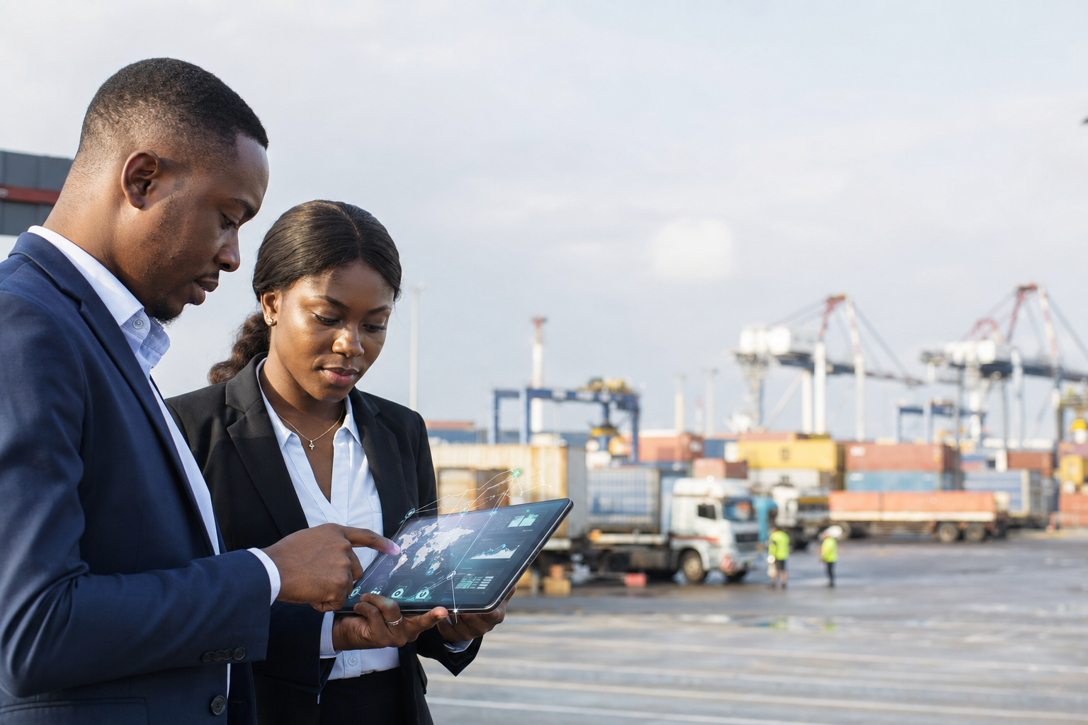 Côte d’Ivoire : Guce Connect veut accélérer la digitalisation du commerce extérieur