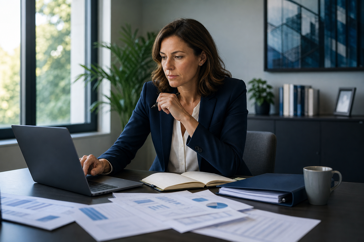 Crédit des entreprises : garder le cap sans fragiliser sa trésorerie