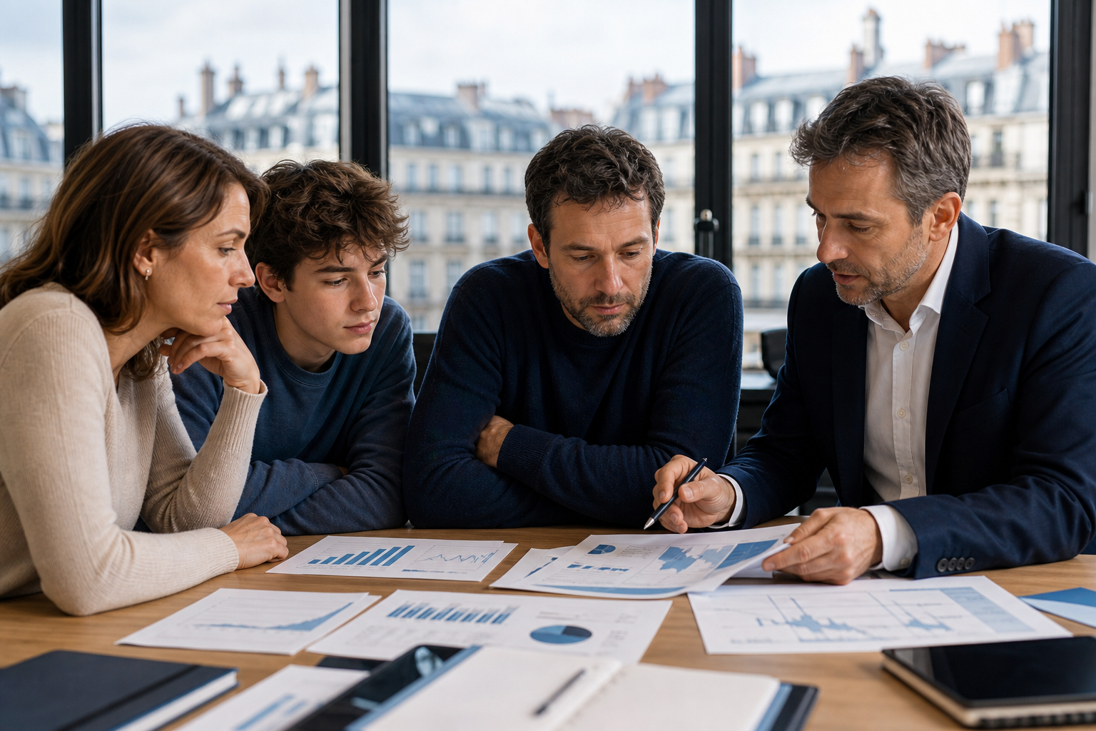 Économie française : un signal de résistance à lire avec prudence pour les ménages et les entrepreneurs