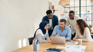 Emploi 2026 en France avec TPE-PME, recrutement et intégration des diasporas
