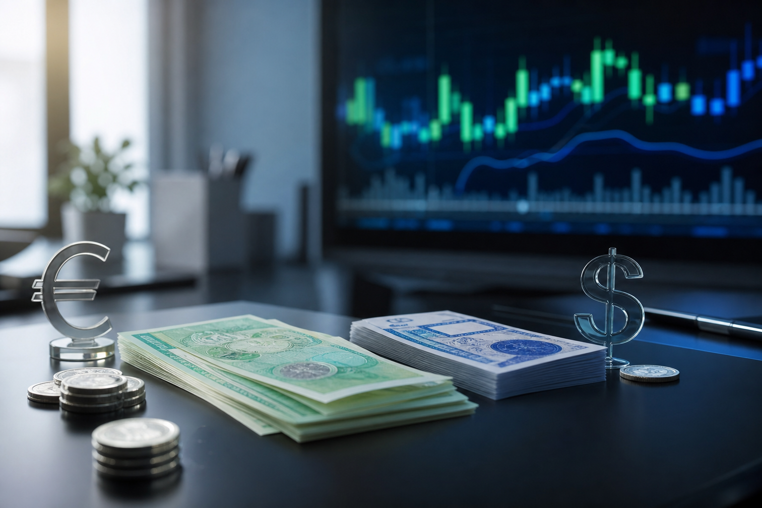 Taux dinar algérien euro et dollar — mercredi 10 juin 2026 : marché officiel et marché noir