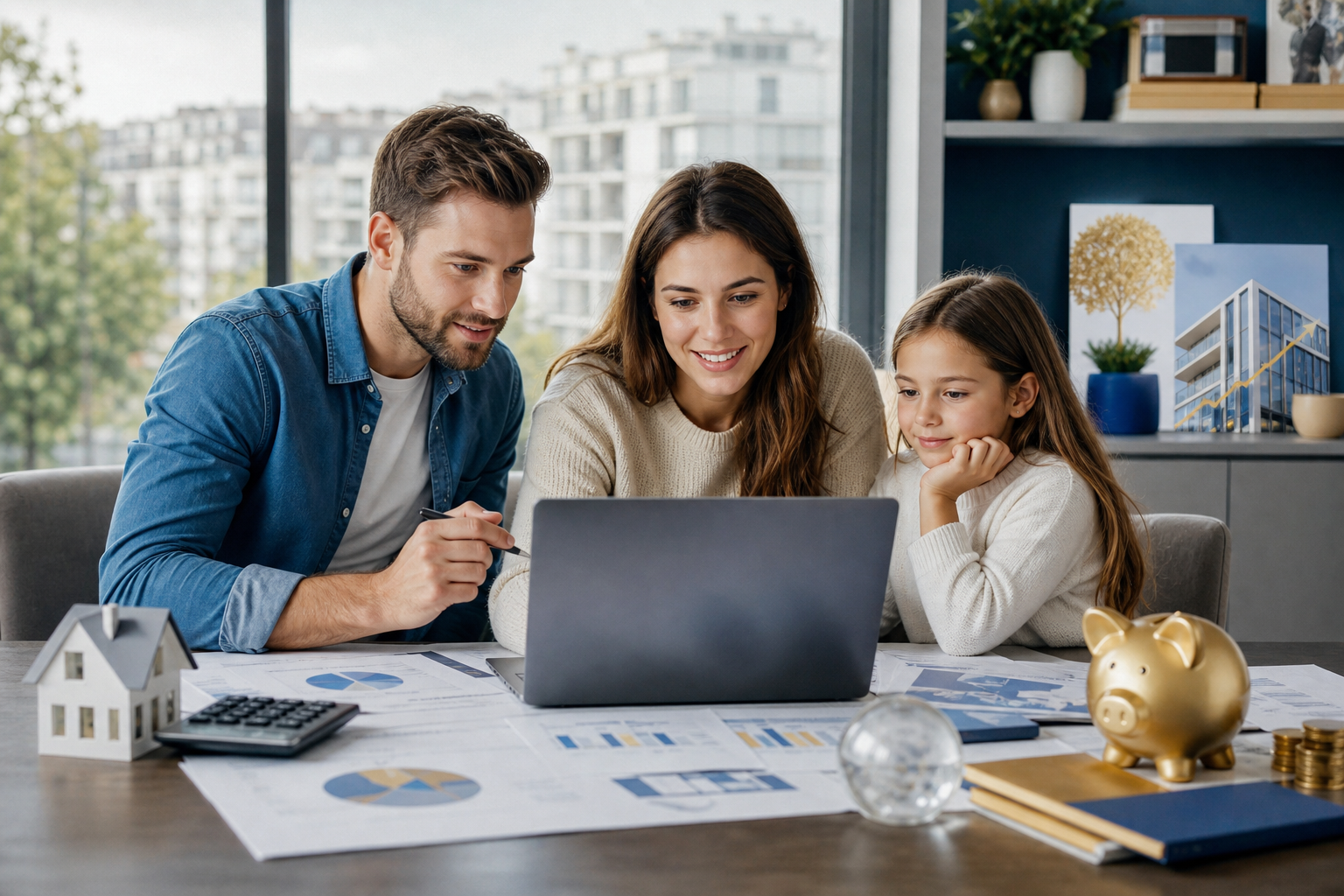 Épargne 2026 : Meilleures stratégies pour ménages français – Livret A, assurance-vie, PEA, immobilier