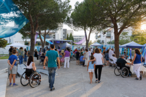 Fest’Autisme 2026 à Juvignac avec familles, culture inclusive et solidarité autour de l’autisme