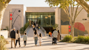 Guimet+ Montpellier, passerelle culturelle vers l’Asie pour les familles des deux rives