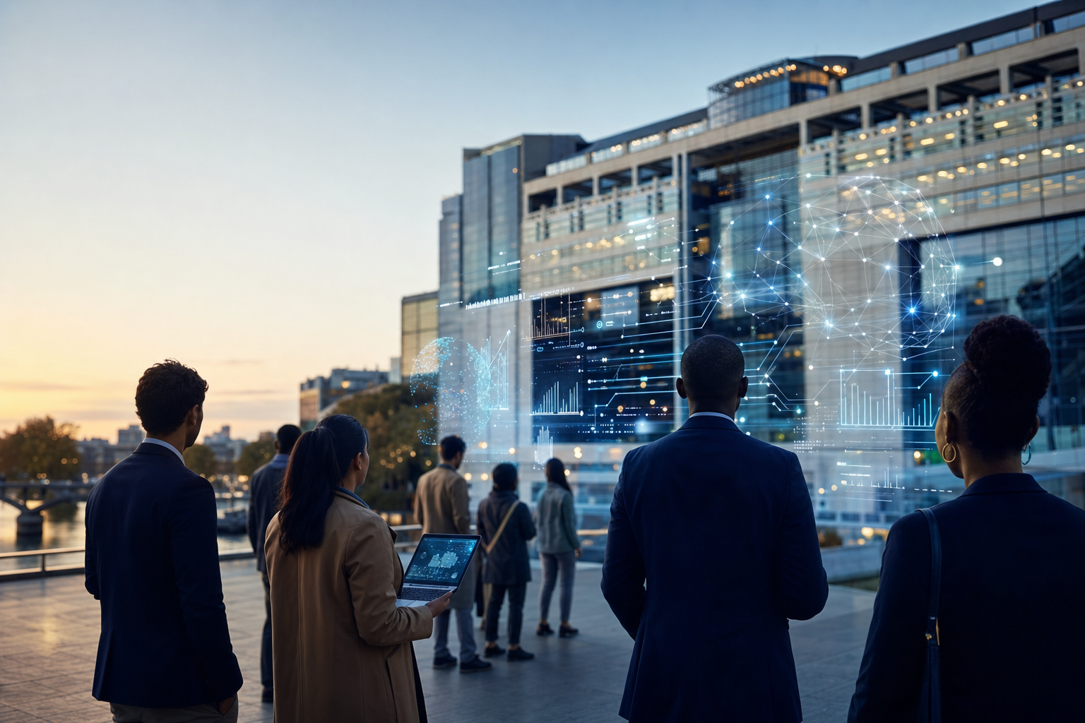 IA à Bercy : un signal utile pour les entrepreneurs et la diaspora