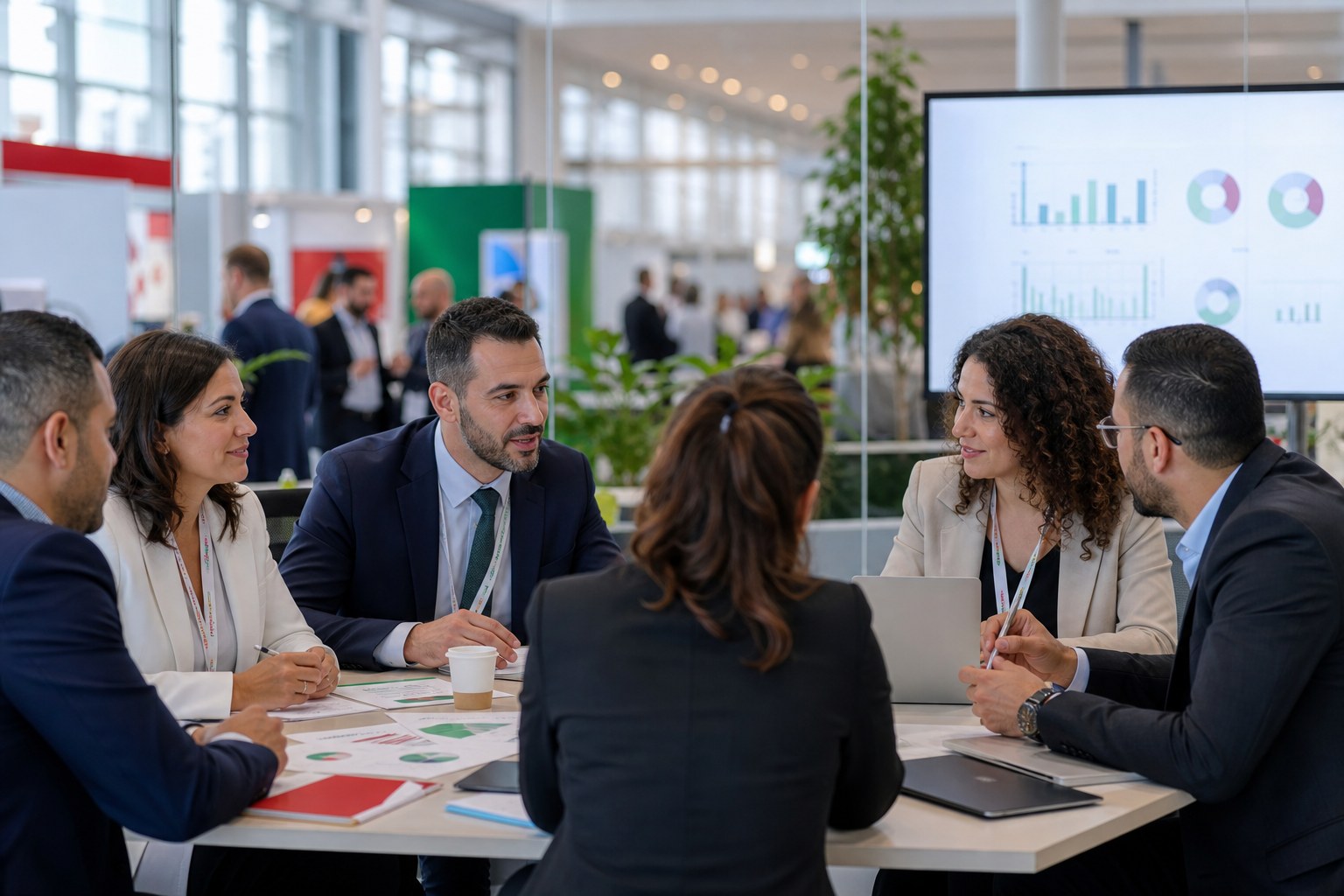 Investir en Algérie : un rendez-vous utile pour la diaspora en France