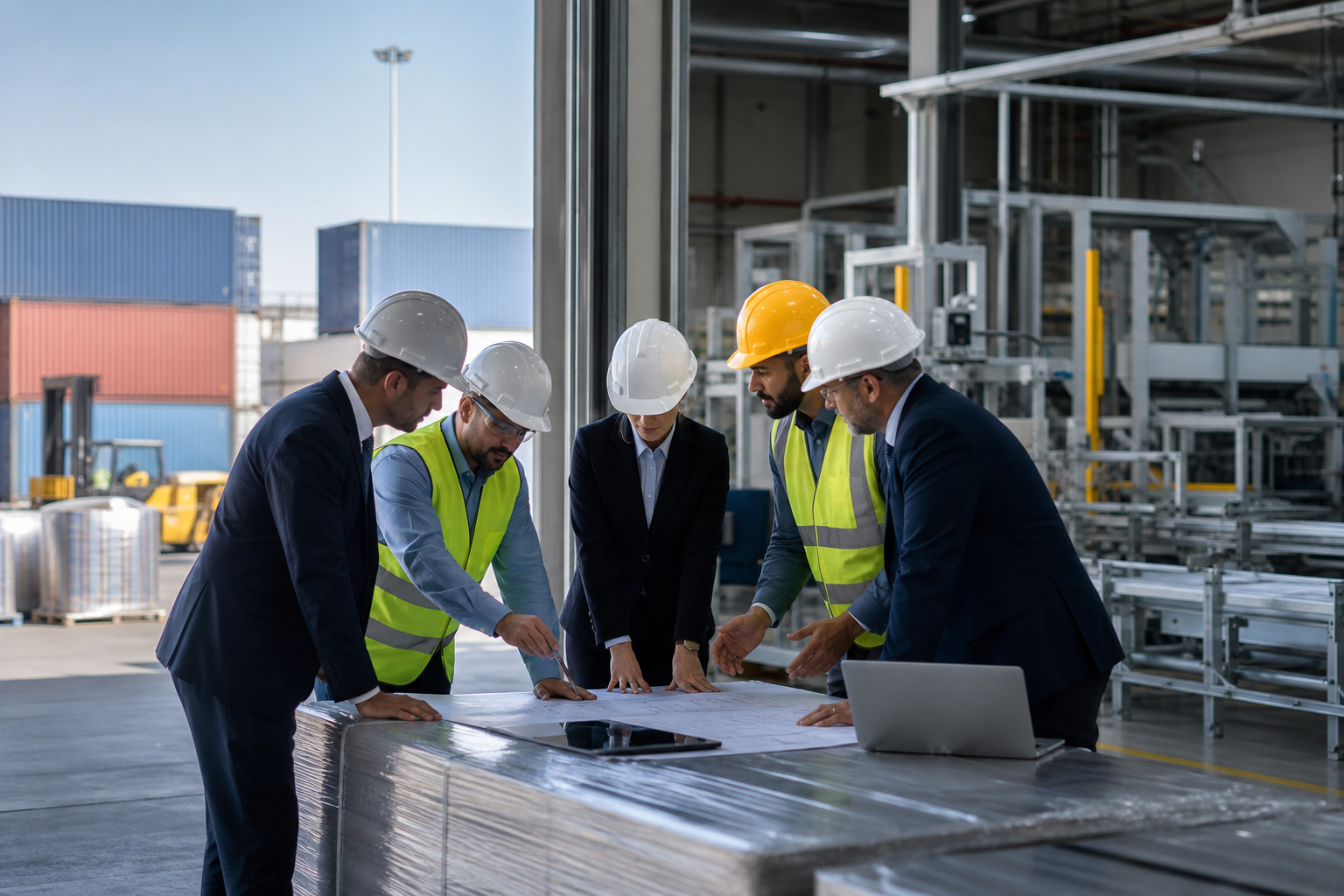 Algérie éco : l’investissement international confirme l’intérêt pour la production locale