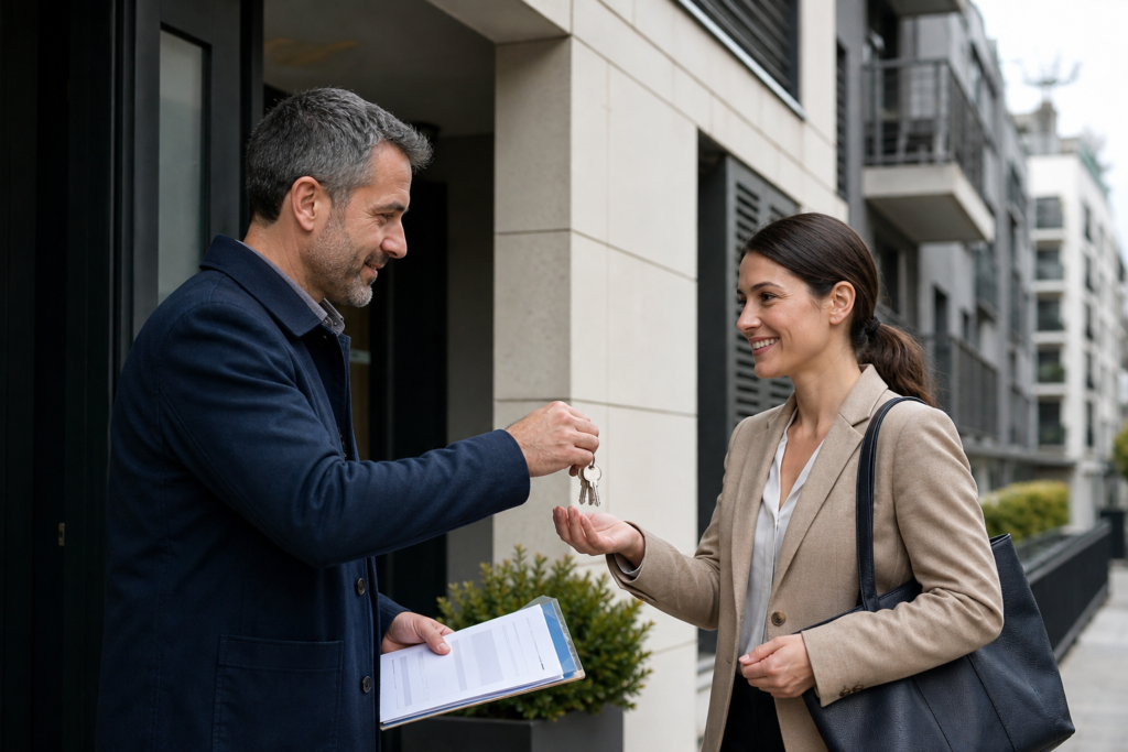 Logement locatif en France et dispositif Louer pour l’emploi en 2026