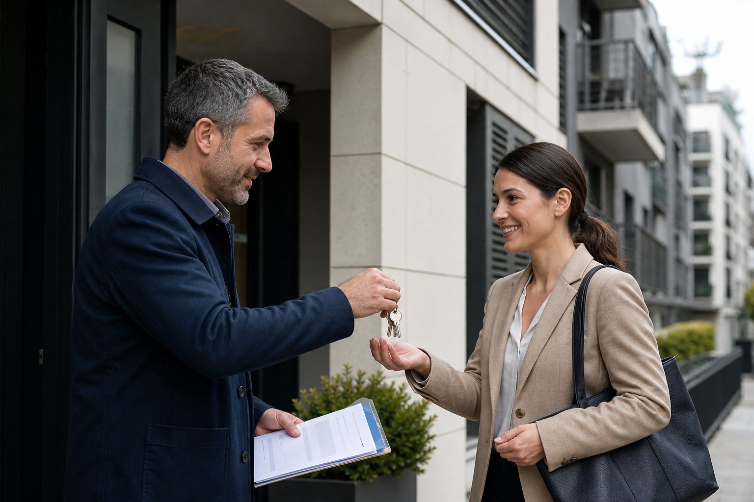 Logement locatif : le dispositif Louer pour l’emploi évolue