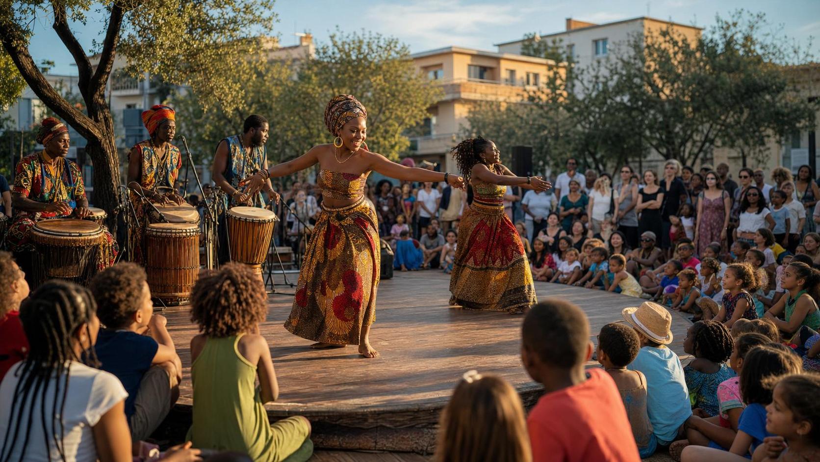 Mama Africa à Juvignac : un rendez-vous culturel qui renforce les ponts entre les diasporas