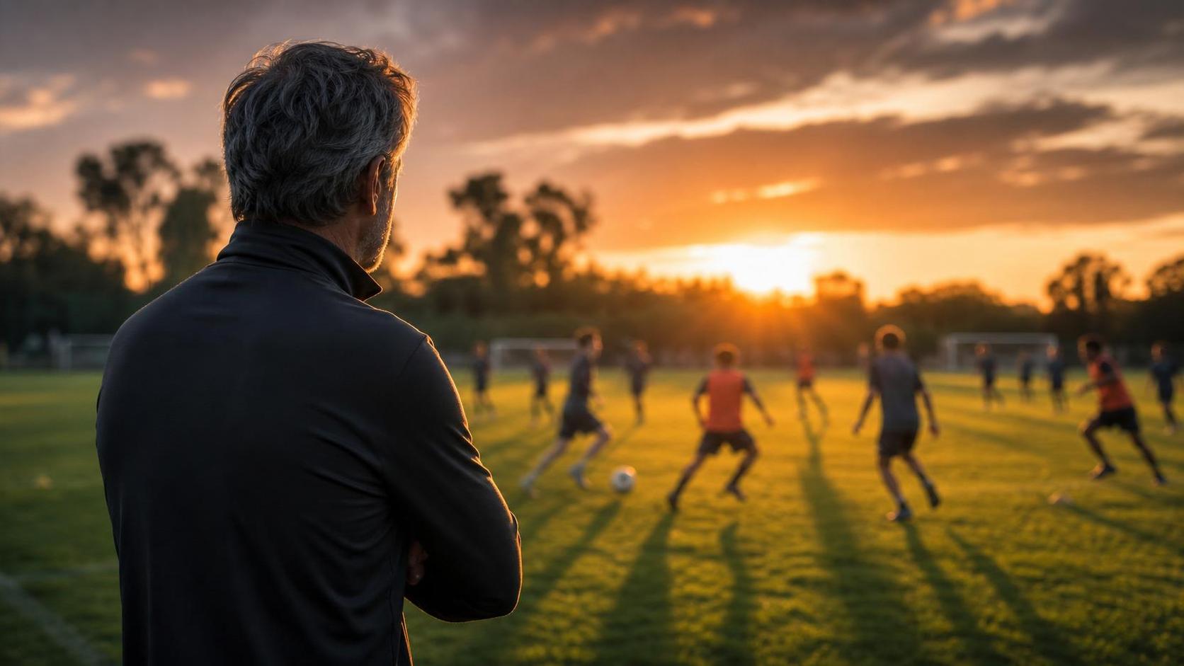 Mondial 2026 : quand les anciens rappellent la valeur de l’expérience