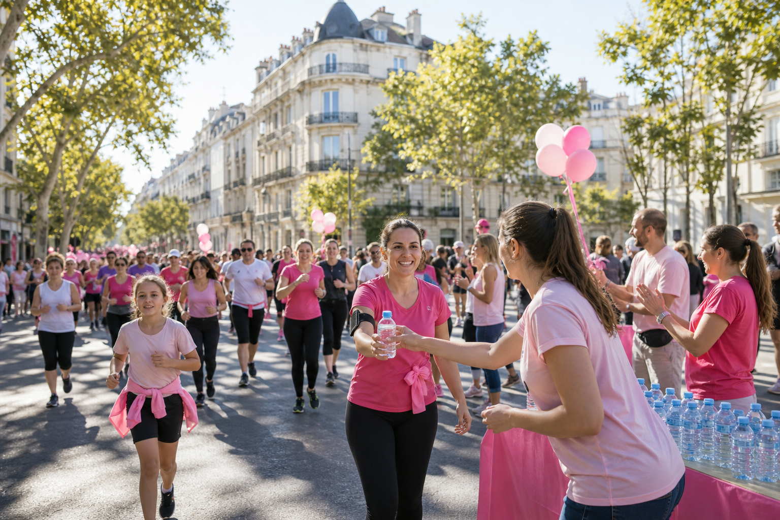 La Montpellier Reine 2026 : ce que ce rendez-vous solidaire dit de la force associative montpelliéraine