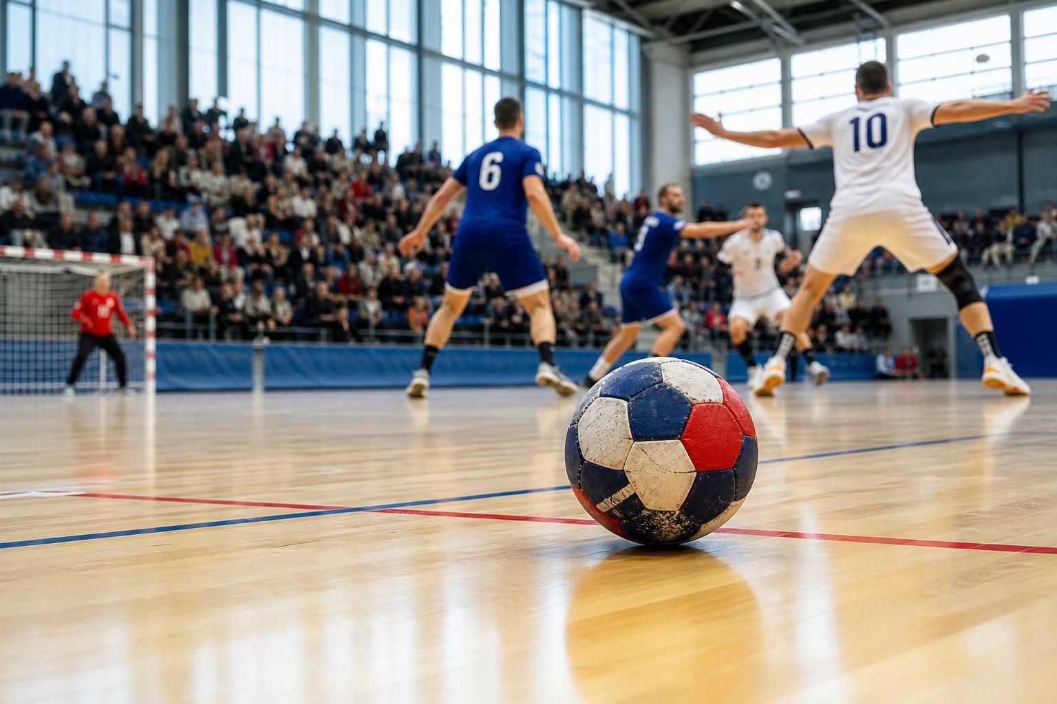 MUC Handball : 70 ans de sport populaire à Montpellier