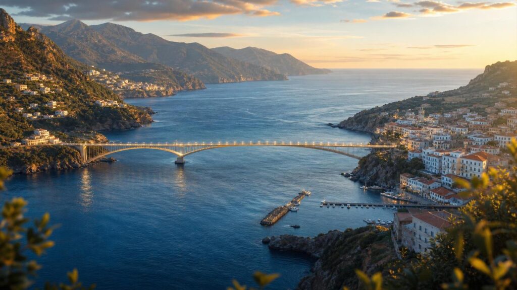Pourquoi Entre2rives.info raconte Aokas, Béjaïa et les liens entre les deux rives — image éditoriale Entre2rives.info