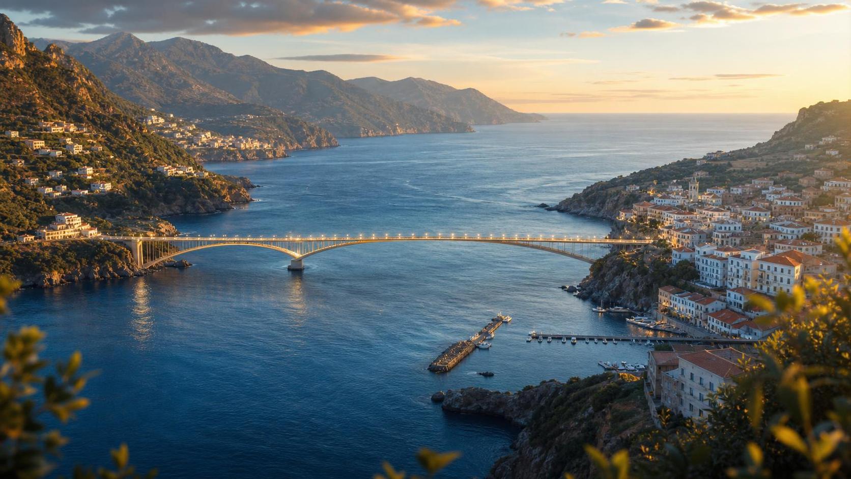 Pourquoi Entre2rives.info raconte Aokas, Béjaïa et les liens entre les deux rives