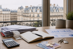 Pouvoir d’achat en France en 2026, inflation, loyers et salaires des ménages