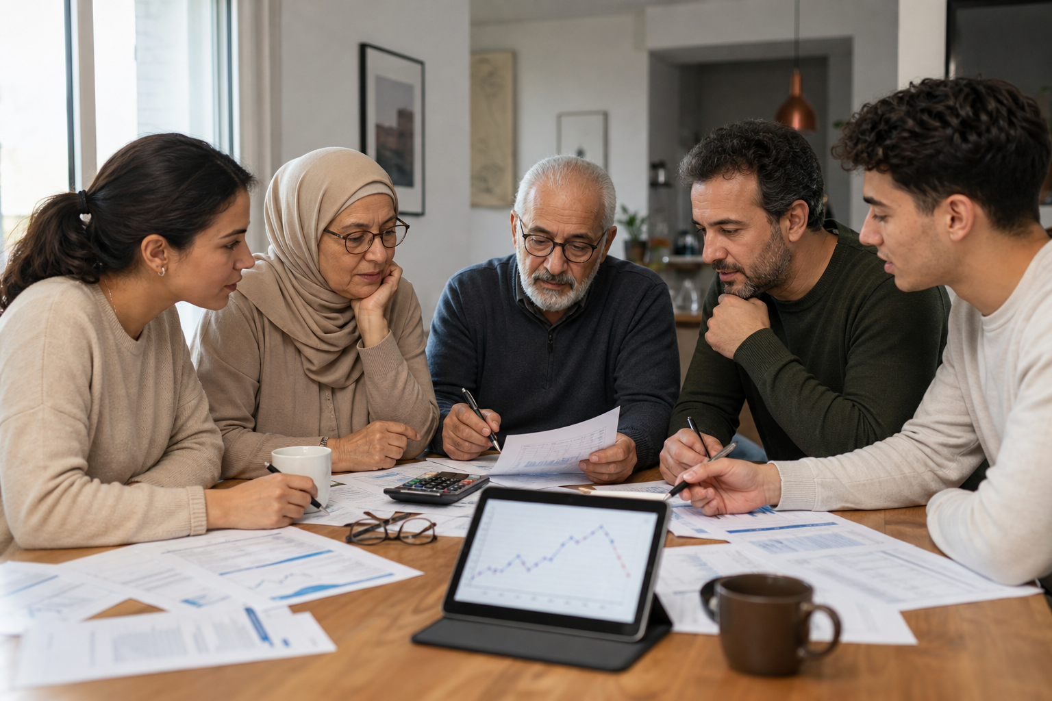 Retraites : pourquoi le nouveau signal du COR compte pour les familles