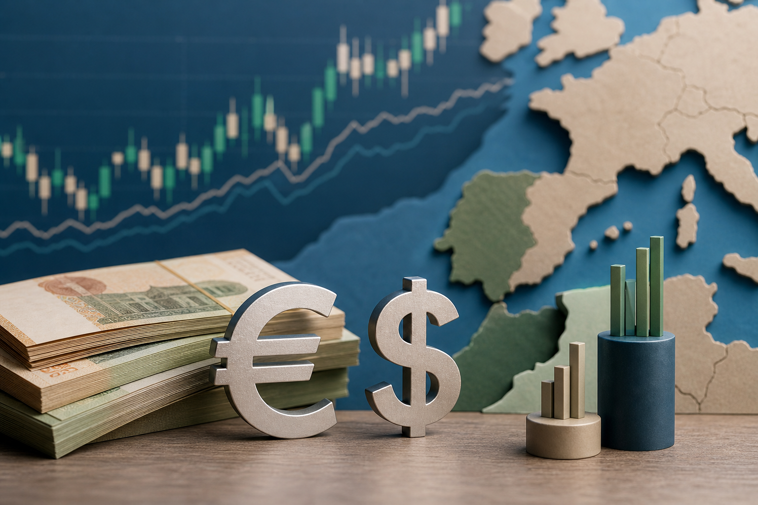 Taux dinar algérien euro et dollar — samedi 16 mai 2026 : marché officiel et marché noir
