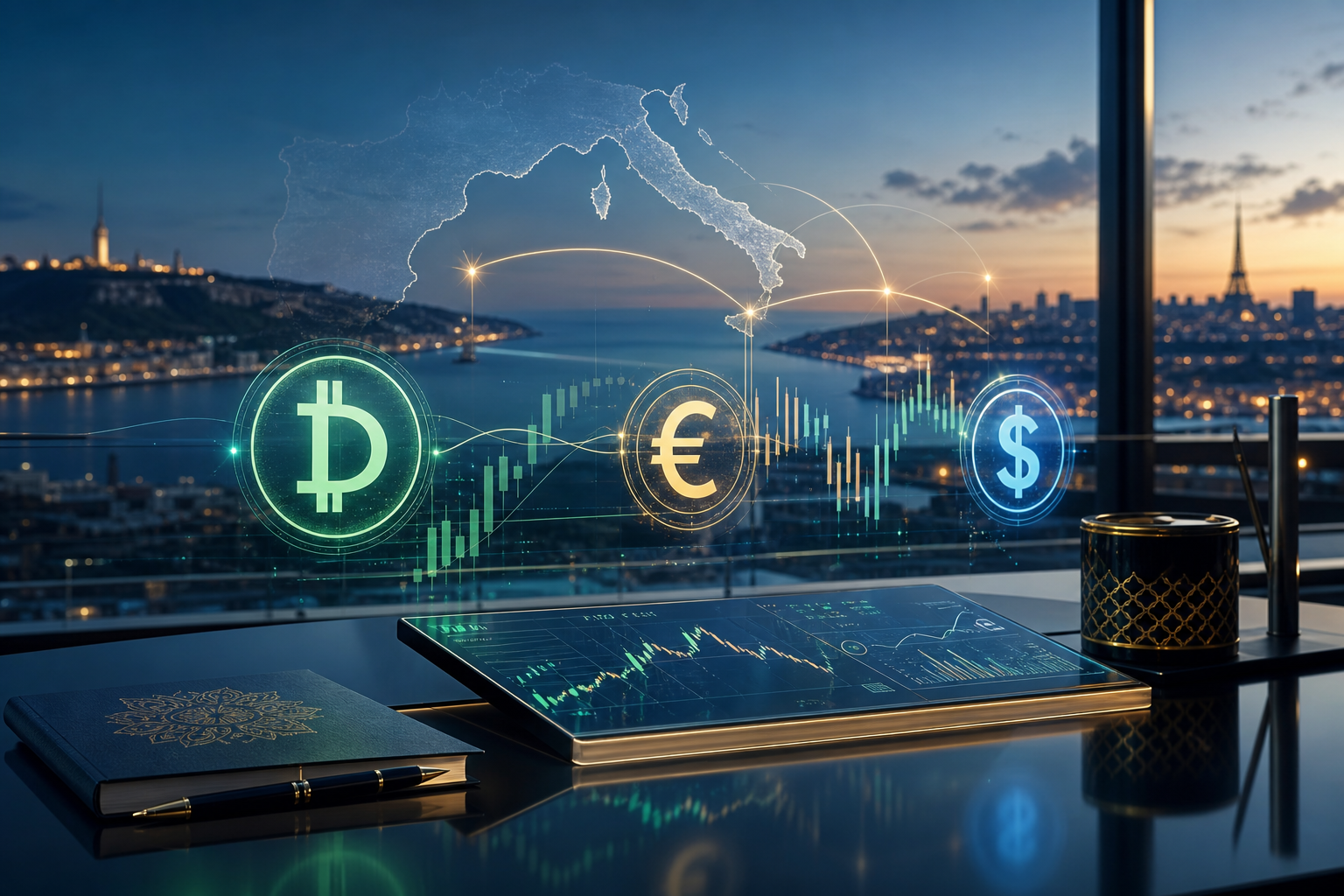 Taux dinar algérien euro et dollar — samedi 20 juin 2026 : marché officiel et marché noir