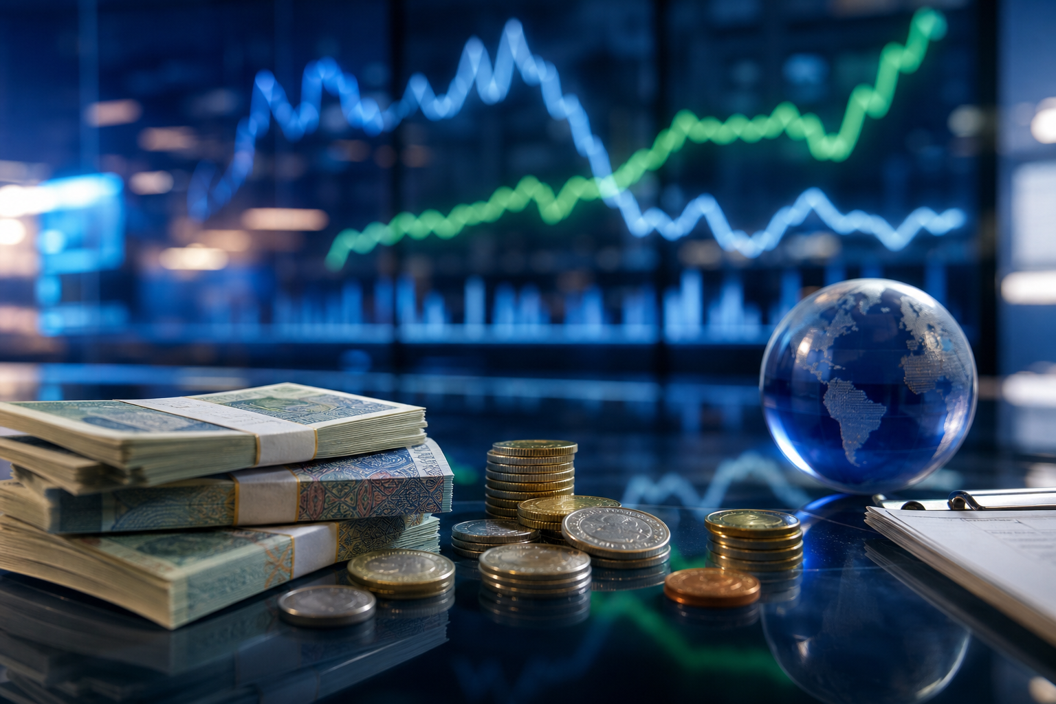 Taux dinar algérien euro et dollar — samedi 25 avril 2026 : marché officiel et marché noir