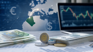 Taux dinar algérien, euro et dollar au 9 juin 2026, marché officiel et marché noir