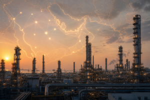 Raffinerie Satorp en Arabie saoudite, tensions géopolitiques et énergie au Moyen-Orient