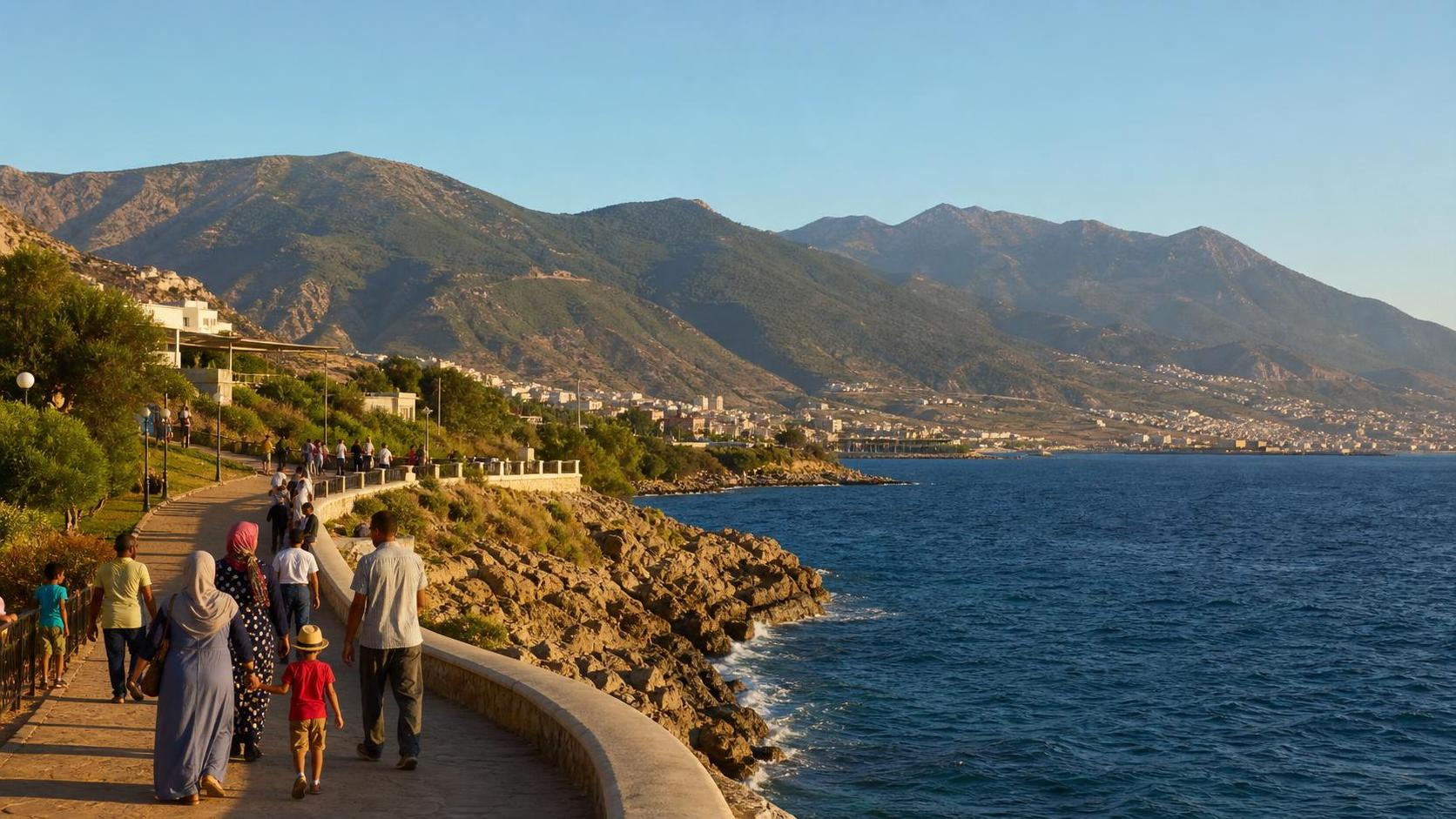 Aokas et Béjaïa en juillet : agenda utile pour la Soummam