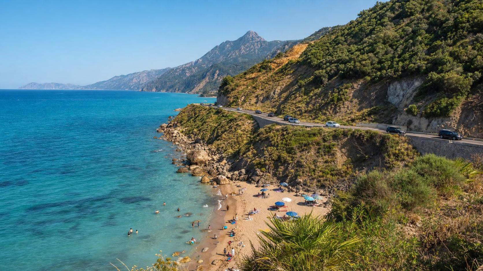 Béjaïa, Aokas et Soummam : repères utiles pour les familles des deux rives
