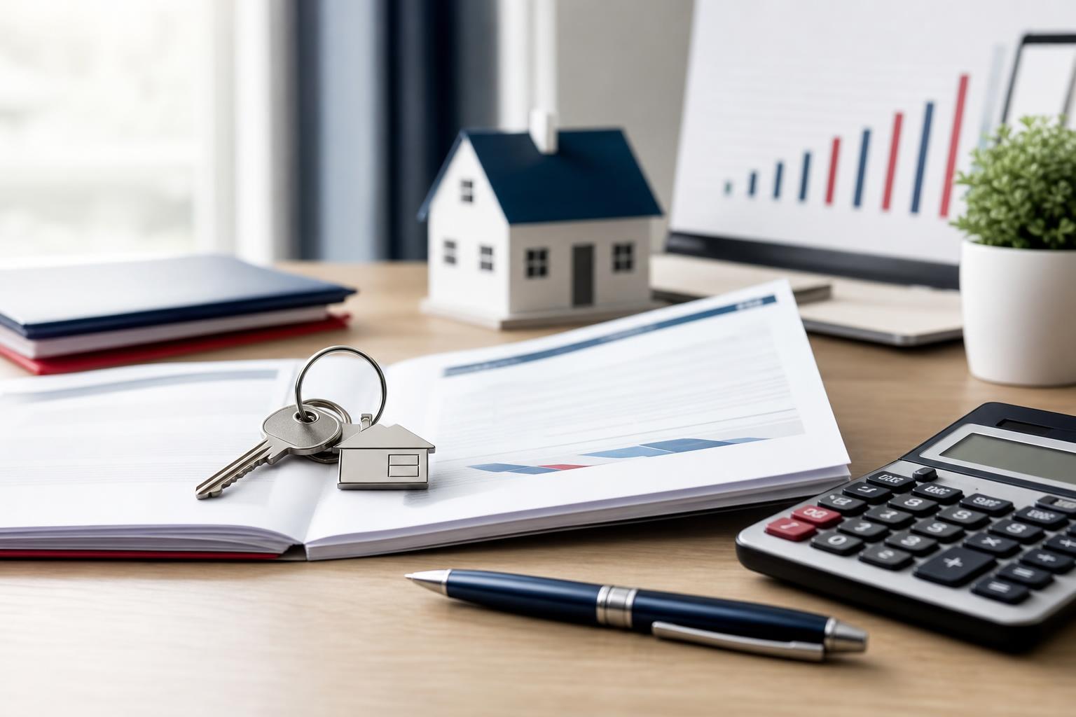 Crédit immobilier : les taux d’usure de juillet à surveiller