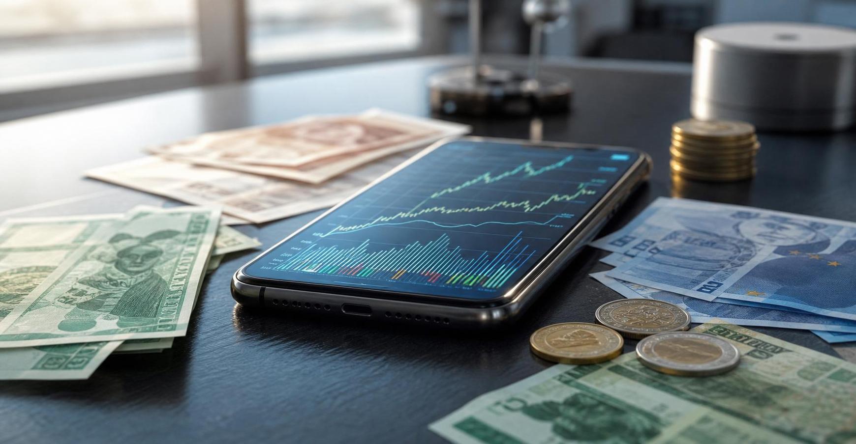 Taux dinar algérien euro et dollar — mardi 30 juin 2026 : marché officiel et marché noir