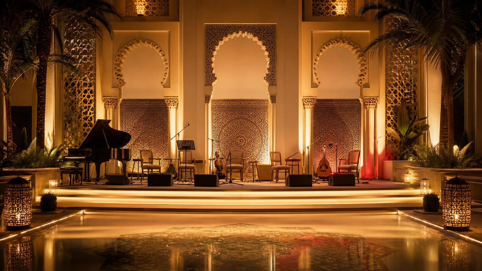 Festival Al Andalus à Montpellier : l’Algérie à l’honneur dans le Sud de France