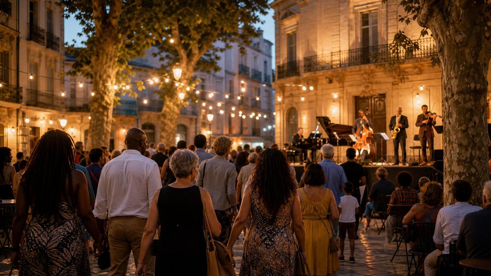 Festival Radio France à Montpellier : un rendez-vous culturel qui relie les diasporas
