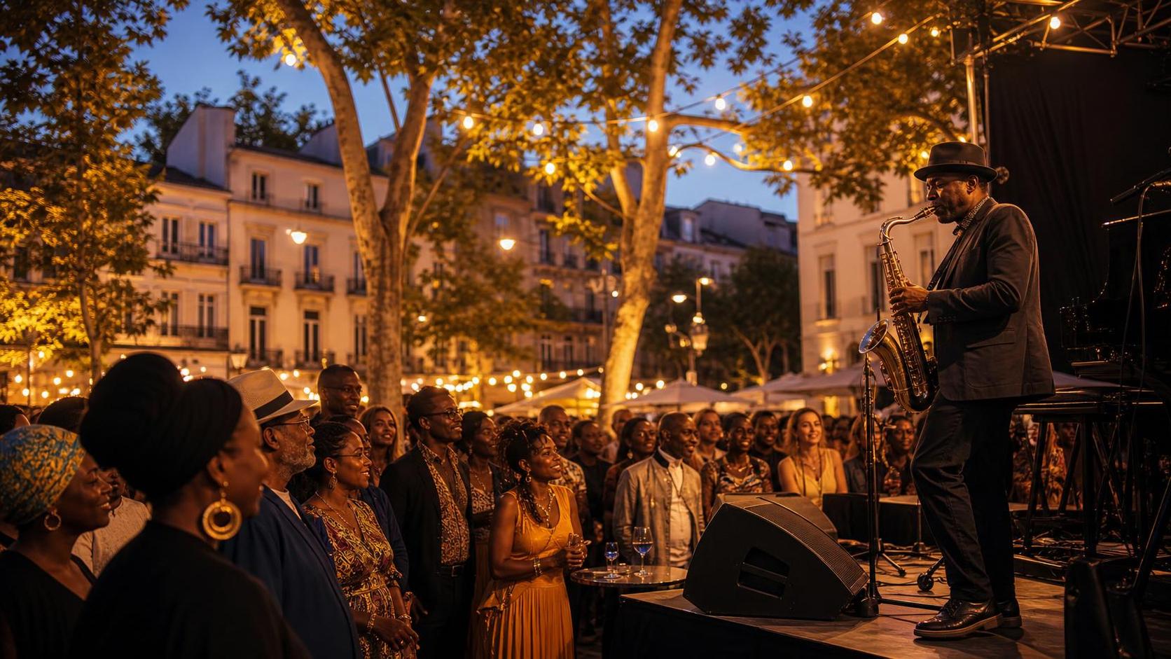 Festival Radio France 2026 : Montpellier fait vibrer les diasporas