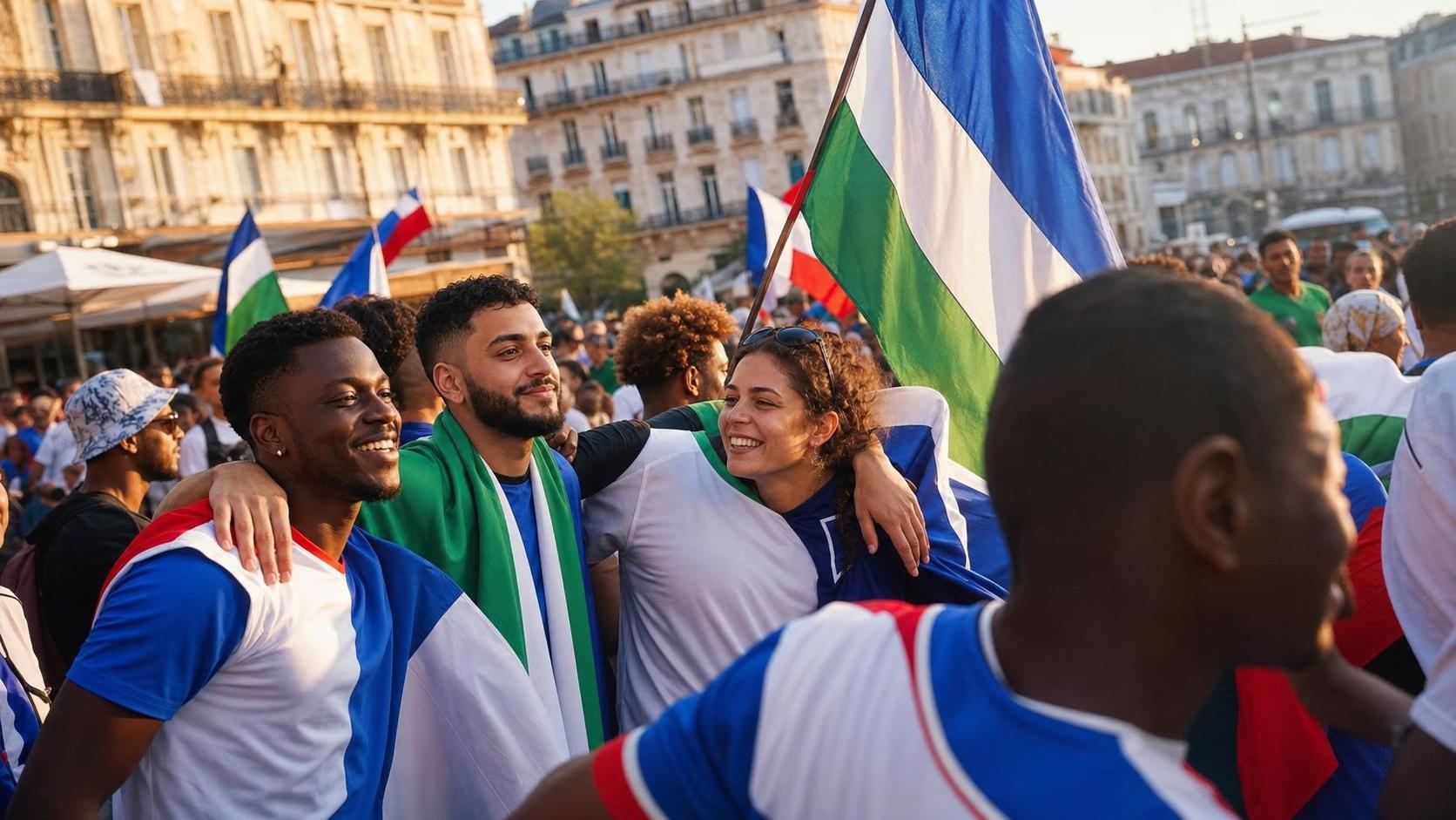 Coupe du monde 2026 : le football des diasporas regarde déjà vers 2030