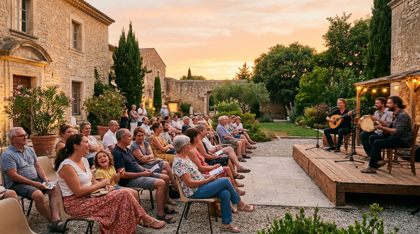 Lattara’péro à Lattes : une sortie culturelle gratuite près de Montpellier