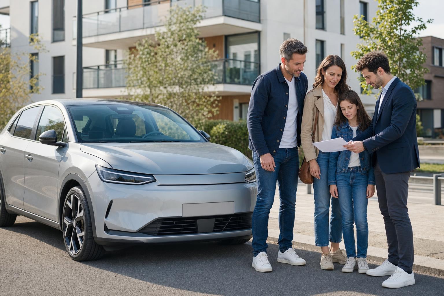 Leasing social 2026 : un outil concret pour la mobilité et le budget des ménages