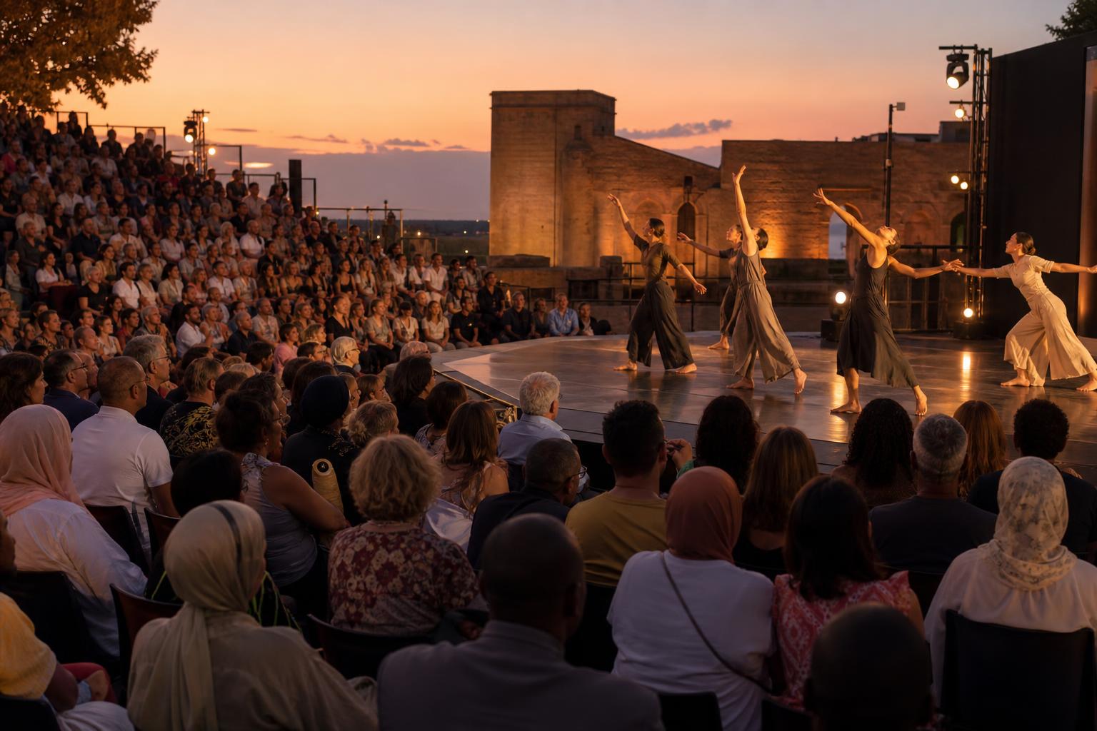 Montpellier Danse 2026 : un final qui parle aux diasporas