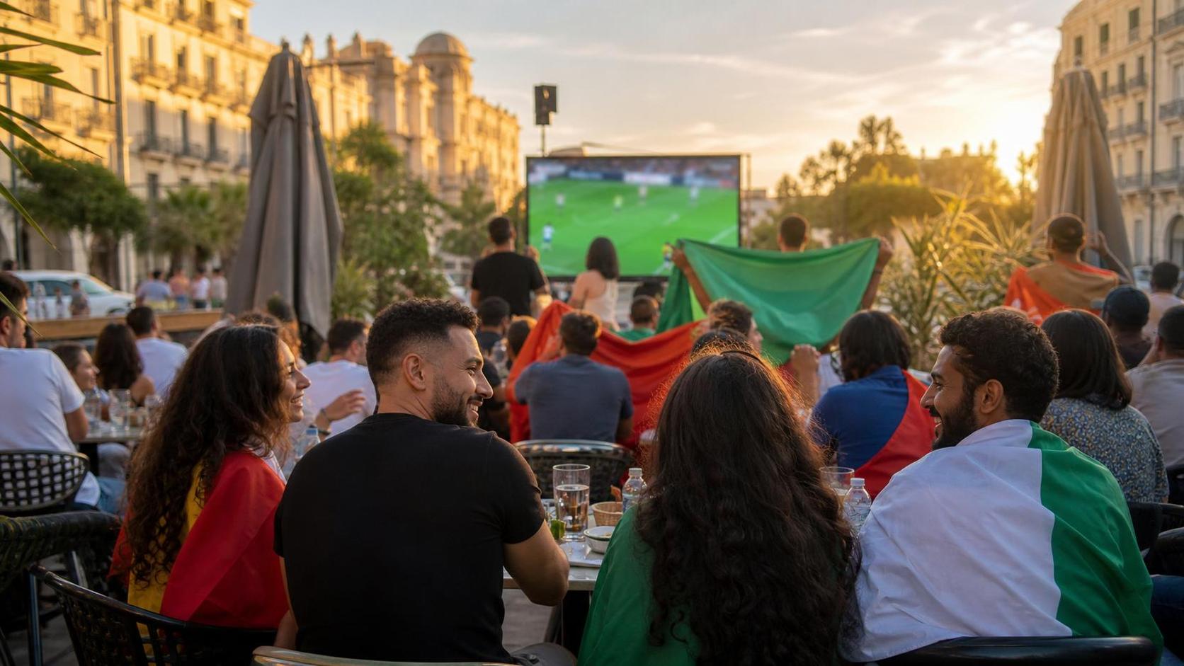 Mondial 2026 à Montpellier : où partager les matchs ensemble