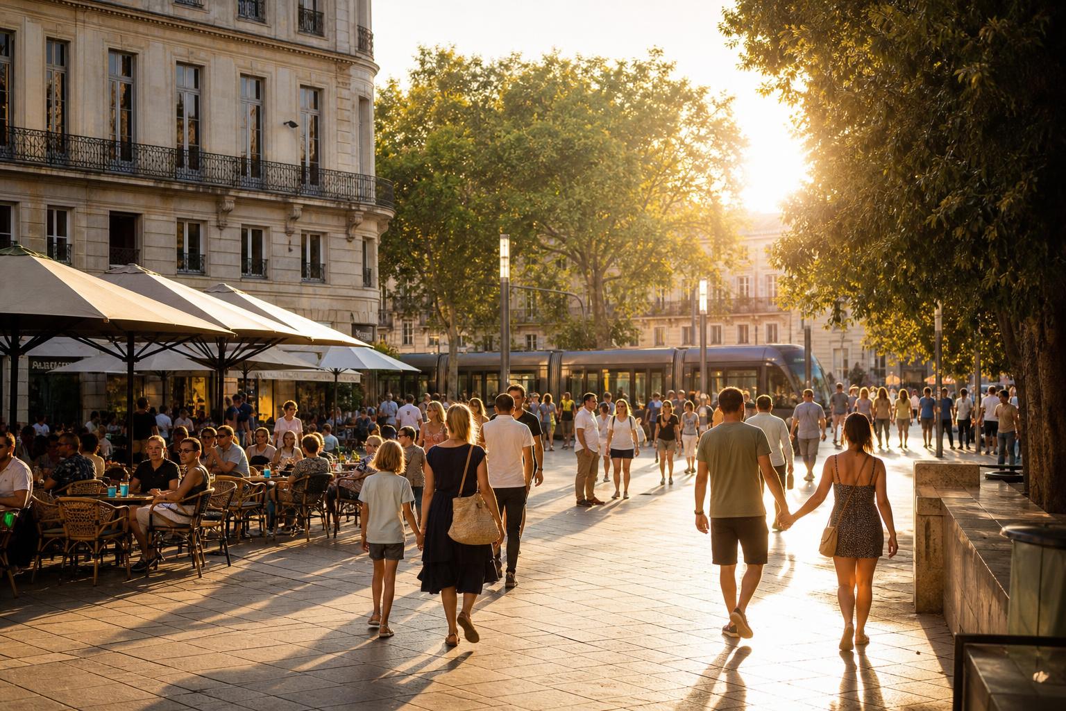 Week-end à Montpellier : sorties, culture et repères utiles en Occitanie