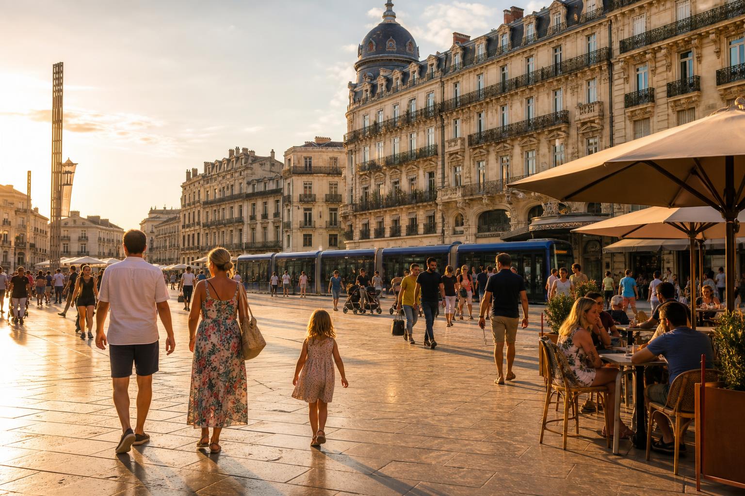 Vendredi à Montpellier : idées utiles pour préparer le week-end