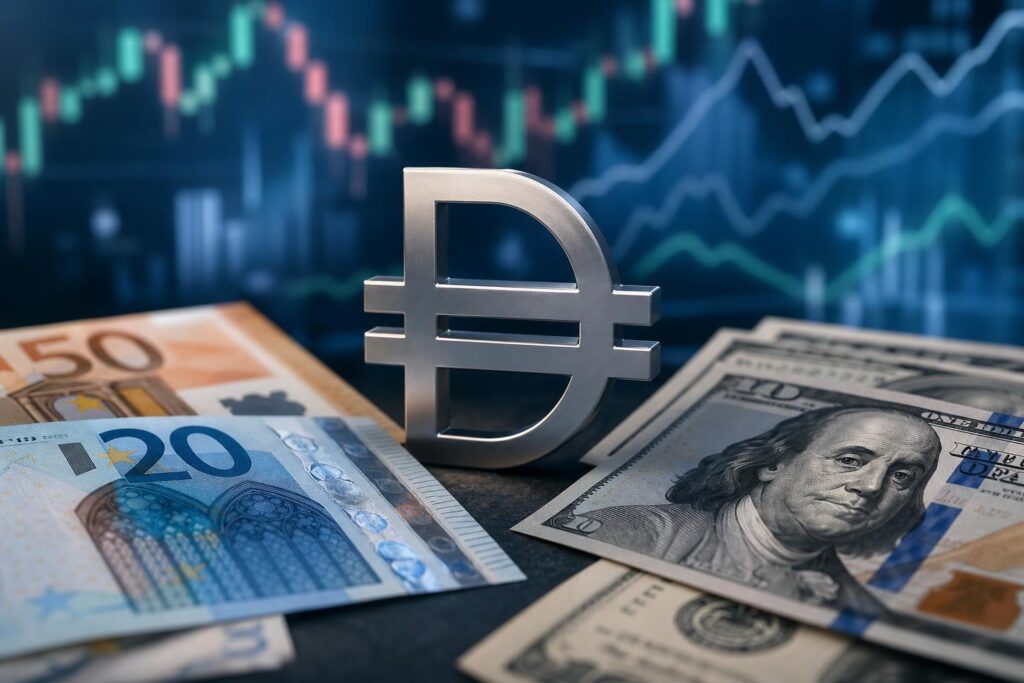 Taux de change du dinar algérien face à l’euro et au dollar au 20 juillet 2026