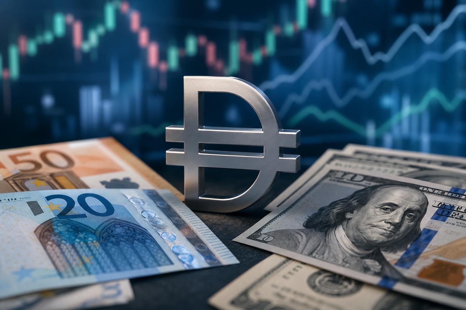 Taux dinar algérien euro et dollar — lundi 20 juillet 2026 : marché officiel et marché noir
